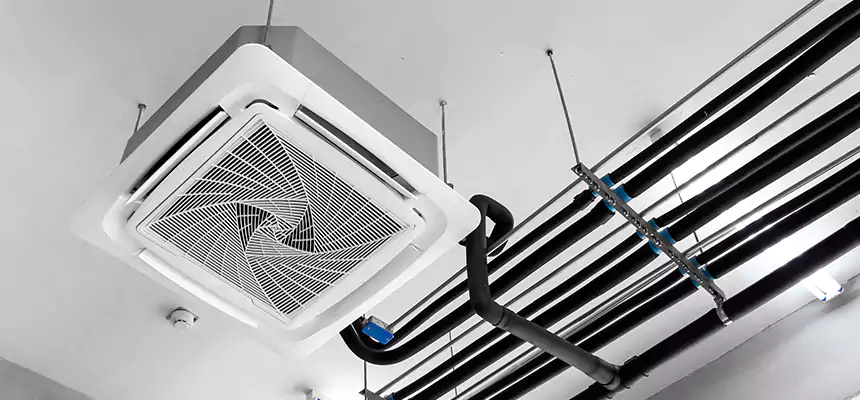 Our Air Duct Deep Cleaning Services in Monterey Park, CA