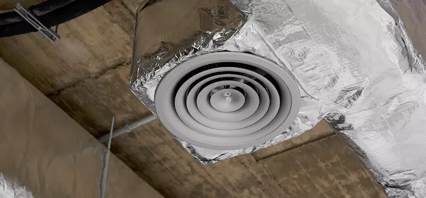 Our Basement Vent Cleaning Services in Monterey Park, CA