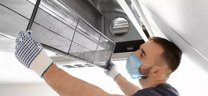 Our Bathroom Exhaust Duct Cleaning Services in Monterey Park, CA