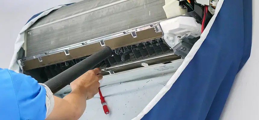 Advanced Clogged Dryer Vent Repair for Multi-Unit & Commercial in Monterey Park, CA