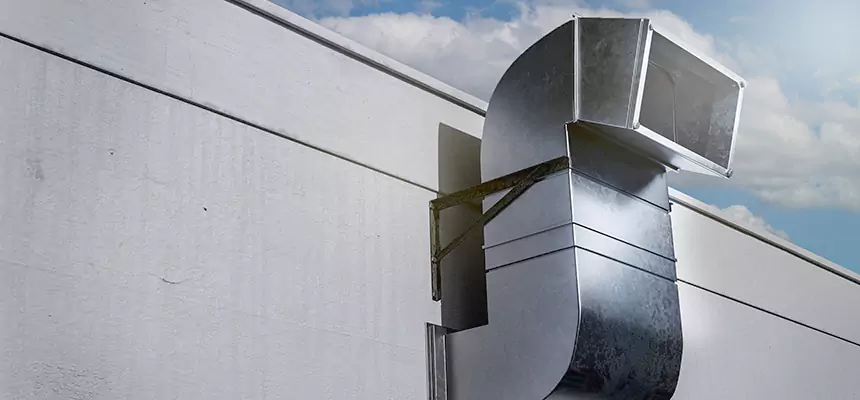 Trusted Industrial Dryer Vent Cleaning in Monterey Park