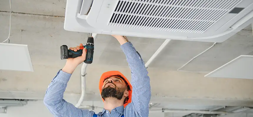 Detailed Multi‑Unit Riser & Roof Termination Cleaning in Monterey Park