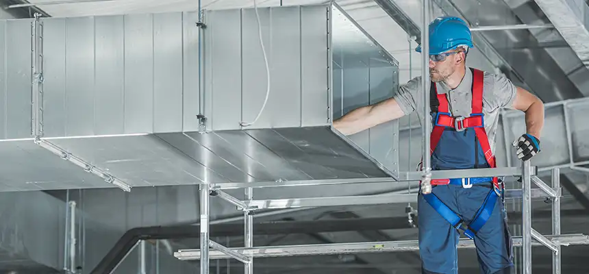 Our Dryer Fire Safety Service Services in Monterey Park, CA