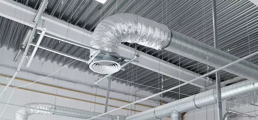 Our Dryer Vent Hose Replacement Services in Monterey Park, CA