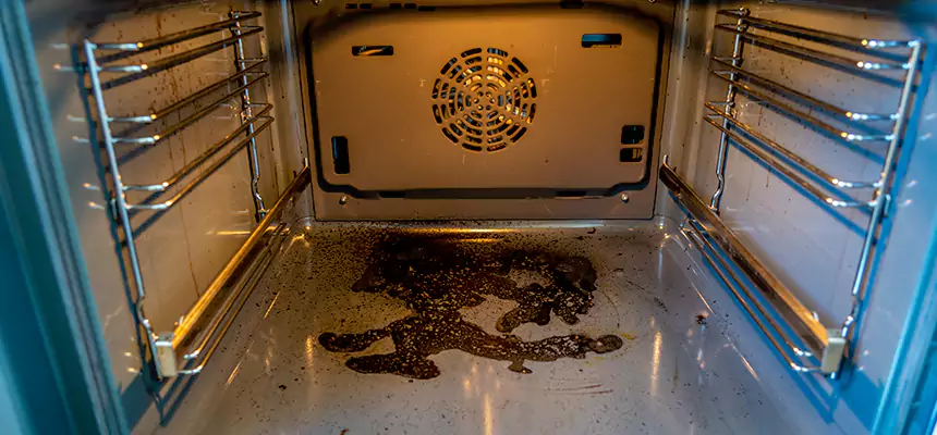 Our Dryer Vent Mold Cleaning Services in Monterey Park, CA