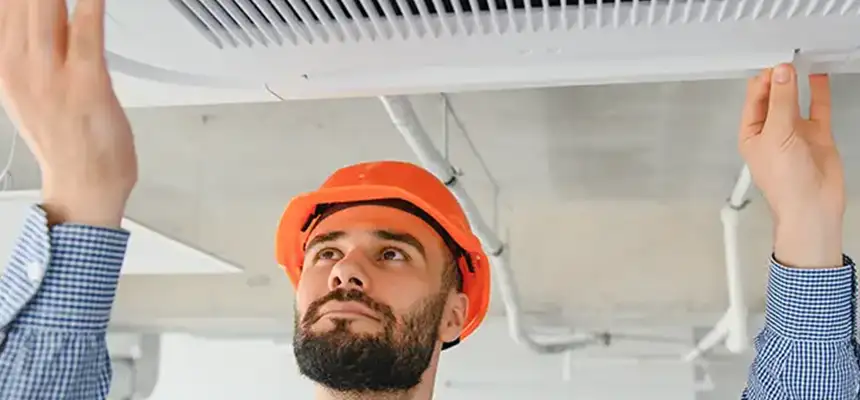 Our Furnace Vent Cleaning Services in Monterey Park, CA