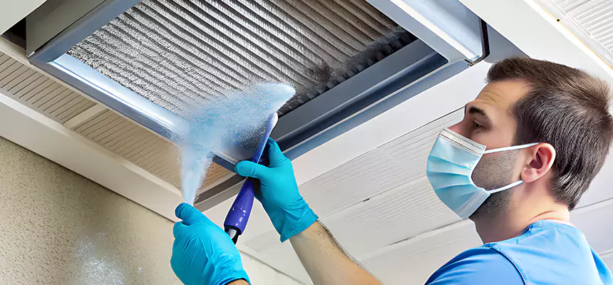 Our Home Ventilation Cleaning Services in Monterey Park, CA
