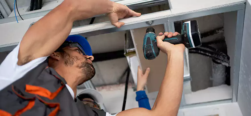Our Retail Store Duct Cleaning Services in Monterey Park, CA