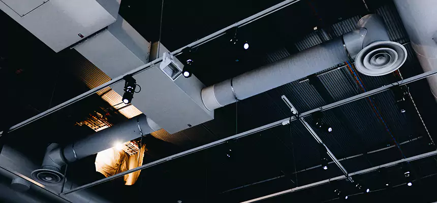 Our Seasonal Allergy Air Duct Cleaning Services in Monterey Park, CA