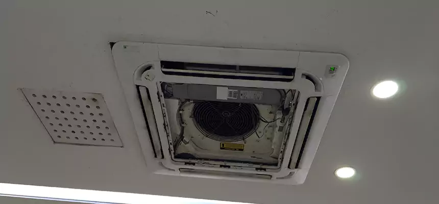 Our Wall Vent Cleaning Service Services in Monterey Park, CA