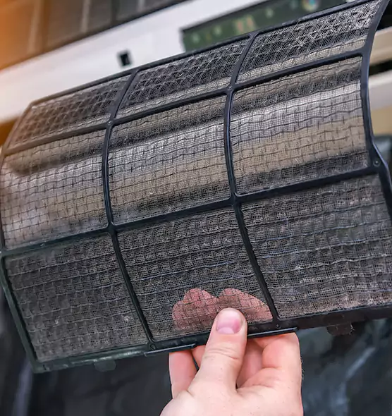 Top-notch AC Air Filter Replacement in Monterey Park