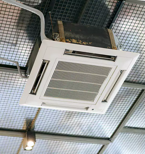 Top-Notch Allergy Relief Vent Cleaning Services in Monterey Park, CA