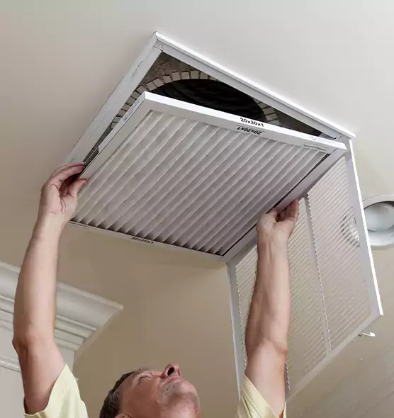 Trusted Apartment Air Duct Cleaning in Monterey Park, CA