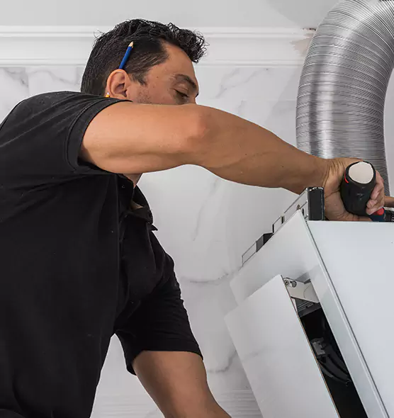 Trusted Bathroom Exhaust Duct Cleaning in Monterey Park, CA