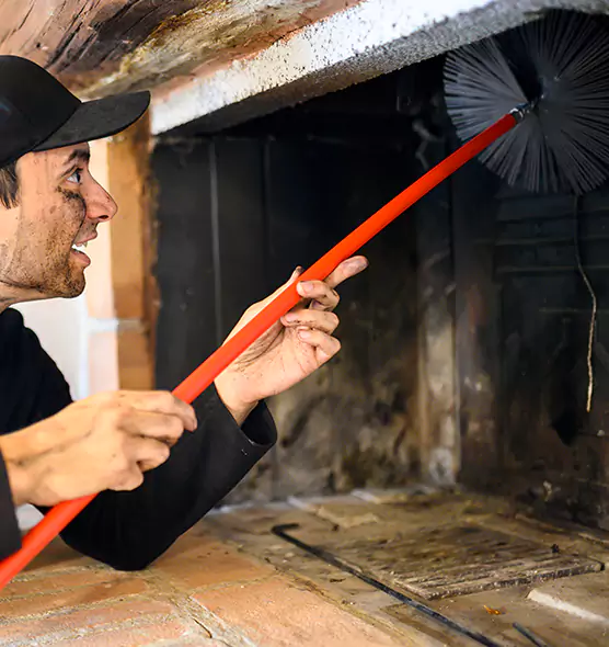 About Expert Chimney Cleaning in Monterey Park, CA