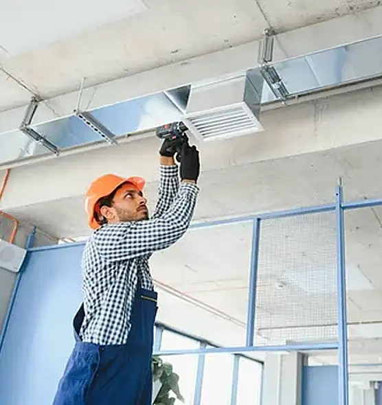 About Commercial Laundry Vent Cleaning in Monterey Park, CA