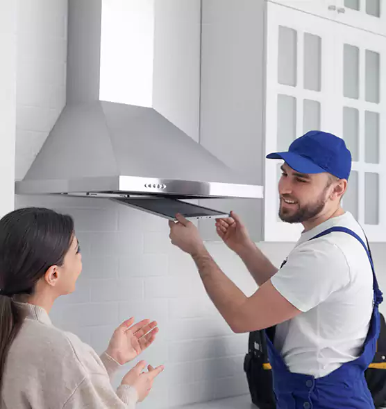 Professional Dryer Vent Cleaning Service in Monterey Park, CA