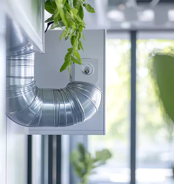 Professional Eco-Friendly Duct Cleaning Services in Monterey Park, CA