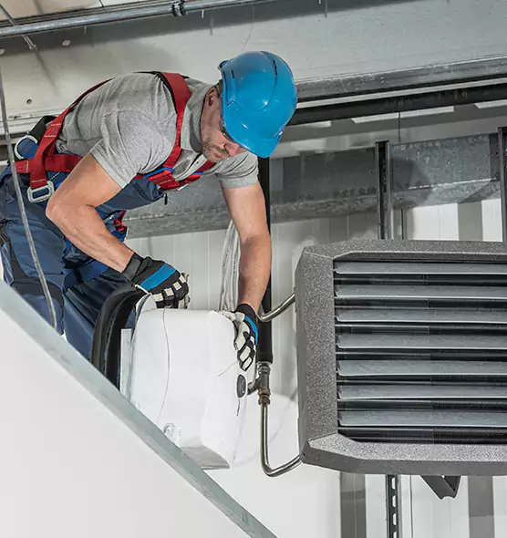 Professional HVAC Cleaning Solutions in Monterey Park, CA