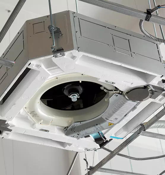 Professional Industrial Dryer Vent Cleaning in Monterey Park, CA