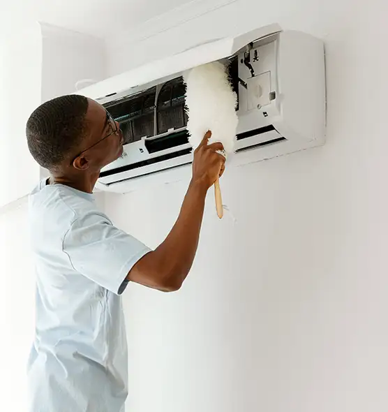 Professional Maximize AC Efficiency  in Monterey Park, CA