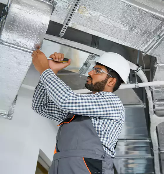 Welcome to Mold & Mildew Removal from Air Ducts Monterey Park, CA