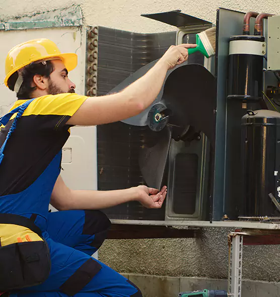 Top-Rated New Room Vent Extension in Monterey Park, CA