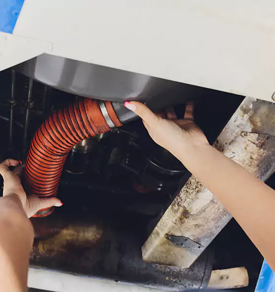 Professional Post-Renovation Duct Debris Removal in Monterey Park, CA