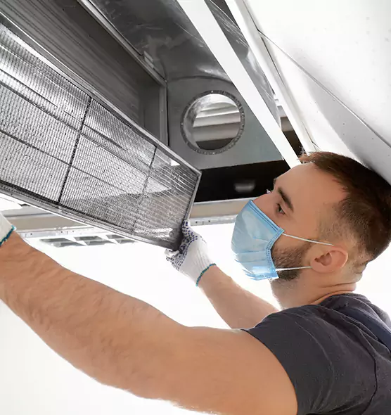 About Remove Smoke Smell From Air Duct in Monterey Park, CA