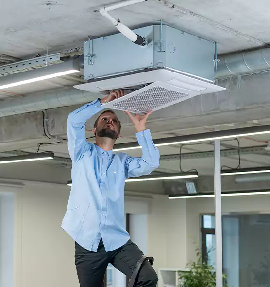 Advanced Rodent Droppings In Vents in Monterey Park, CA