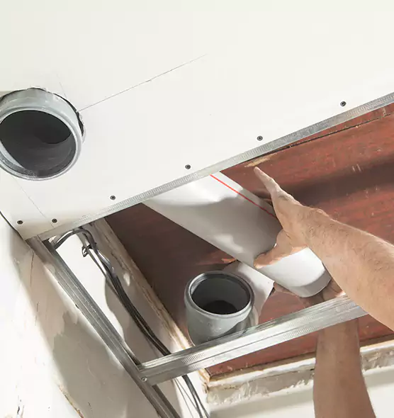 Professional Seasonal Allergy Air Duct Cleaning in Monterey Park, CA