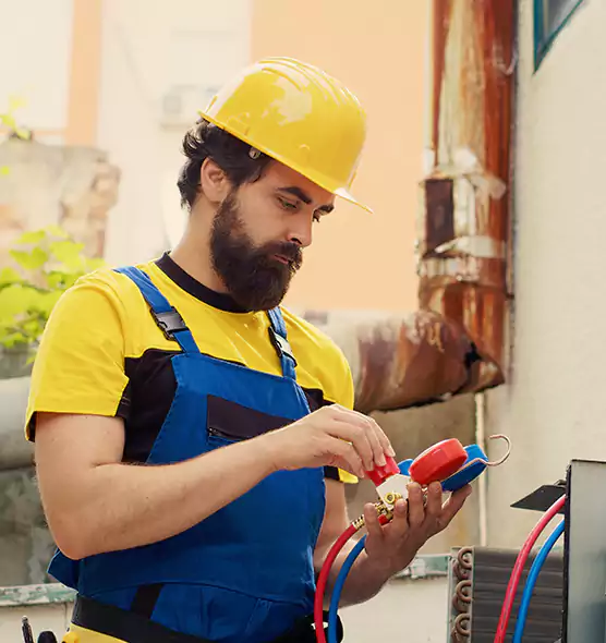 About Smart HVAC Installation in Monterey Park, CA