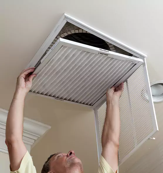 Professional Vent Relocation Services in Monterey Park, CA