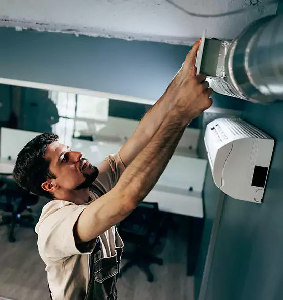 Reliable Warehouse Vent Cleaning in Monterey Park, CA