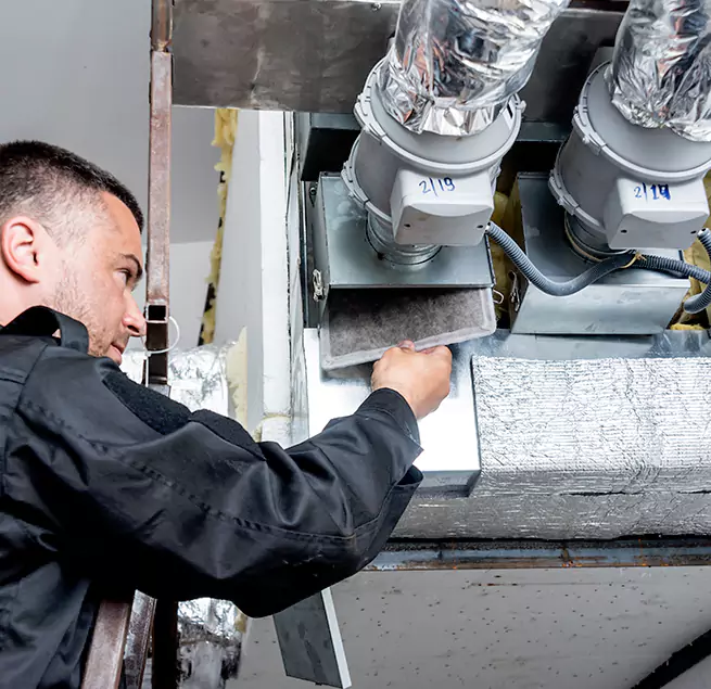 Why Homeowners & Businesses Trust Us in Monterey Park, CA?