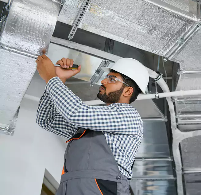 Why Homeowners & Businesses Trust Us Monterey Park, CA