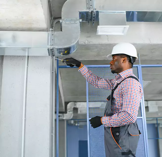 Why Homeowners & Businesses Trust Us Monterey Park, CA