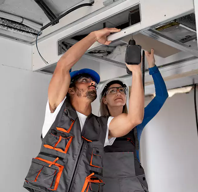 Why Homeowners & Businesses Trust Us in Monterey Park, CA