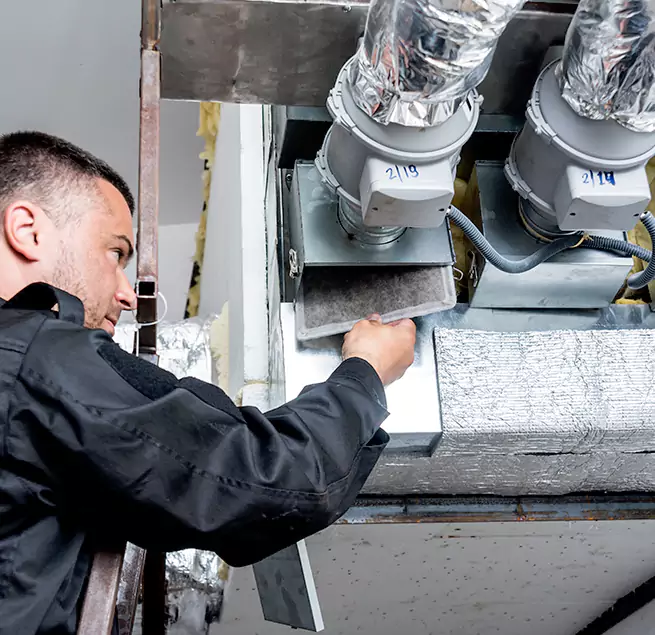 Why Homeowners & Businesses Trust Us in Monterey Park, CA