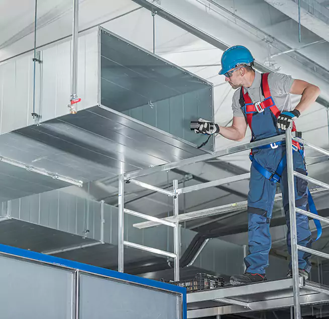 Why Homeowners & Businesses Trust Us in Monterey Park, CA?