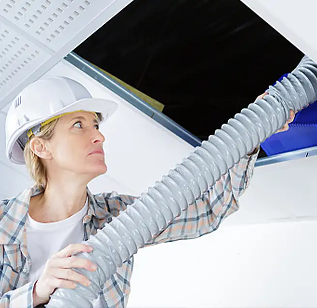 Why Homeowners & Businesses Trust Us Monterey Park, CA