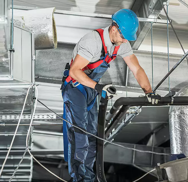 Why Homeowners & Businesses Trust Us in Monterey Park, CA?