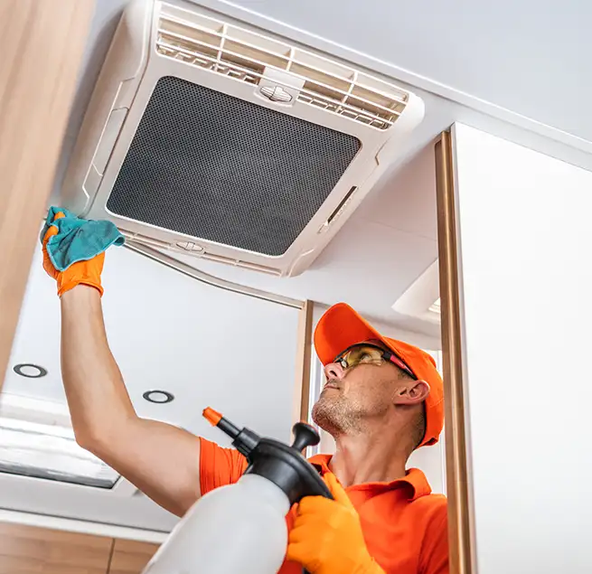 Why Homeowners & Businesses Trust Us in Monterey Park, CA?