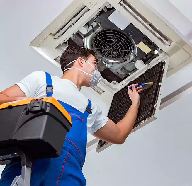 Why Homeowners & Businesses Trust Us in Monterey Park, CA