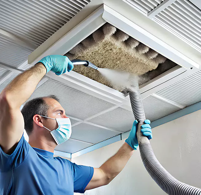  Why Homeowners & Businesses Trust Us Monterey Park, CA?