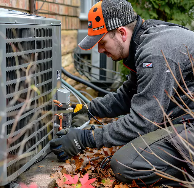 Why Homeowners & Businesses Trust Us in Monterey Park, CA?