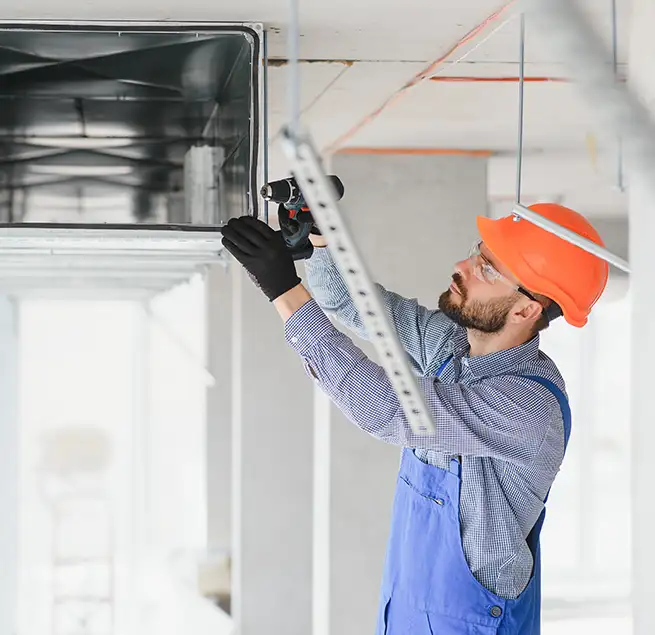 Why Homeowners Businesses Trust Us Monterey Park, CA