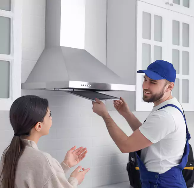  Why Homeowners & Businesses Trust Us in Monterey Park, CA?