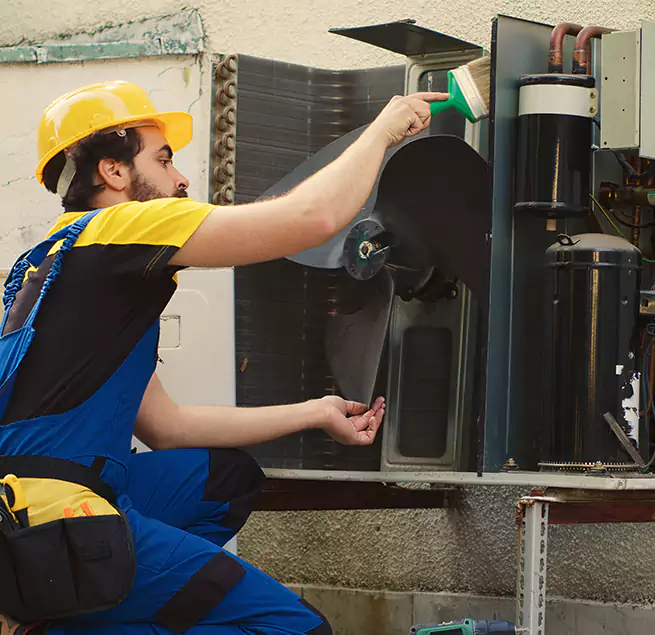 Why Homeowners & Businesses Trust Us Monterey Park, CA?