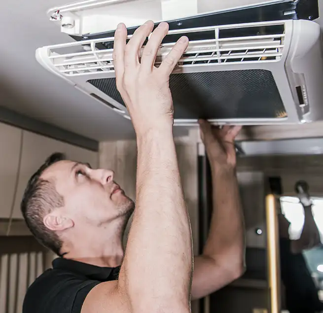 Why Homeowners & Businesses Trust Us Monterey Park, CA